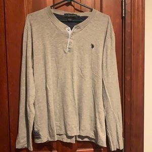 Ralph Lauren long sleeve